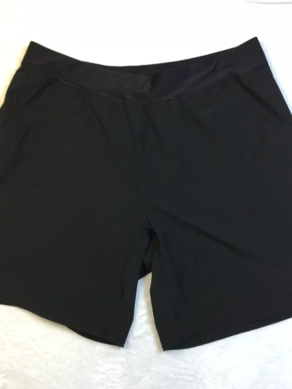 New! Lands' End Comfort Waist 9